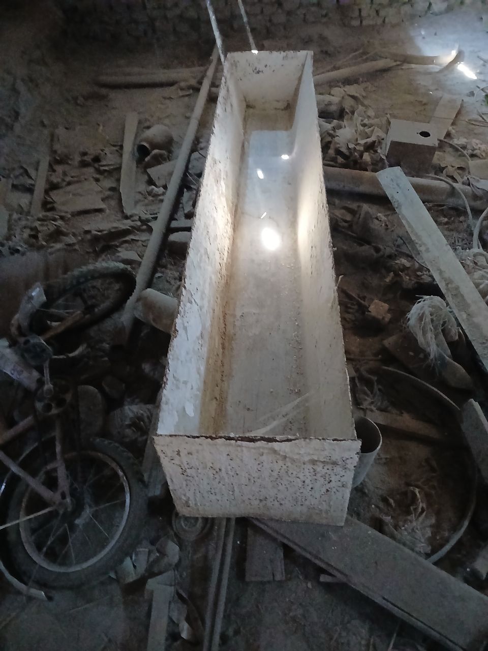 mol uchun oxur ssr