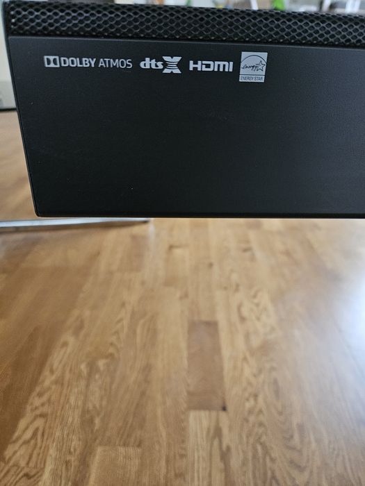 Саундбар Samsung/Harman Kardon HW-Q80r Dolby Atmos DTS:X