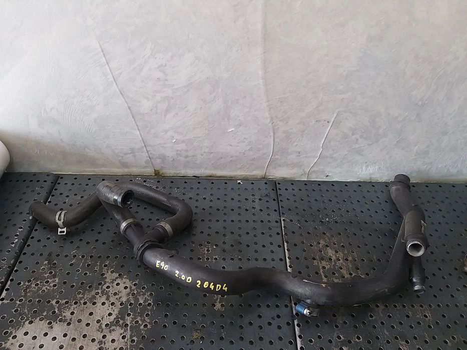 Furtun conducta apa 2.0 d bmw seria 3 e90 e91