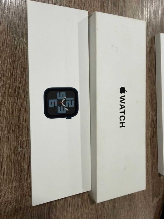 apple watch se2 v3 44m