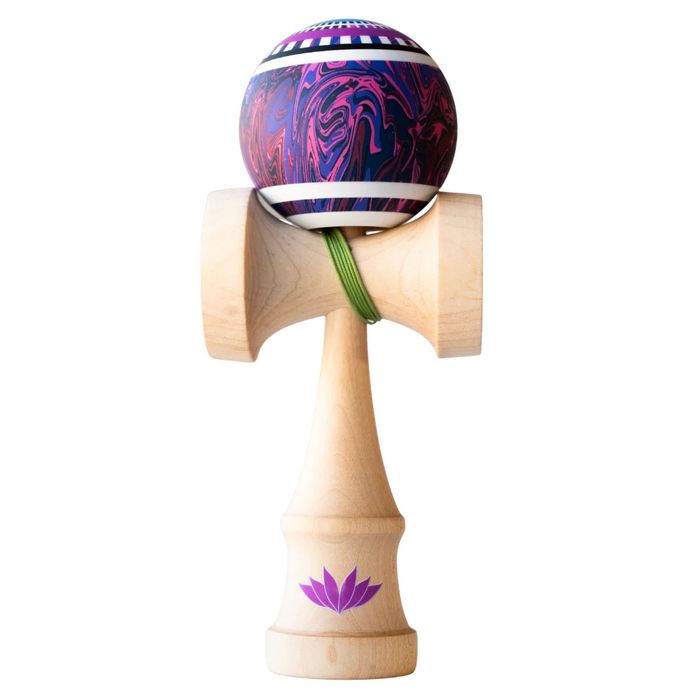 Kendama lotus maharu pro mod