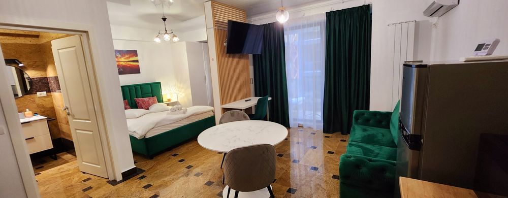 Cazare Apartament / Garsoniera Regim hotelier Constanta Mamaia Navodar