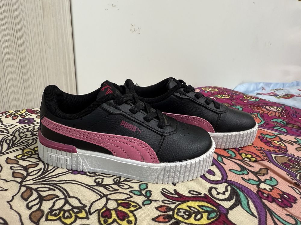 Детски обувки Puma, нови, н. 24