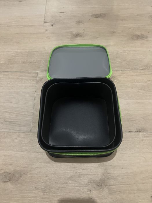 Set Bac Nada Delphin EVA Reaxe BaitBax