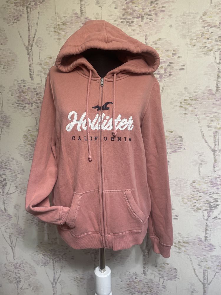 Hoodie dama Hollister M