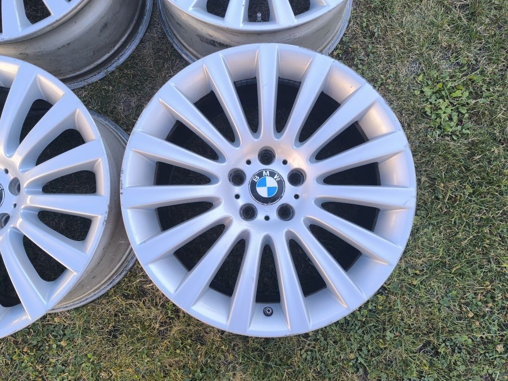 Style 235 19 цола джанти Спорт пакет от BMW F01 / E65 E66 E60 F10 E90