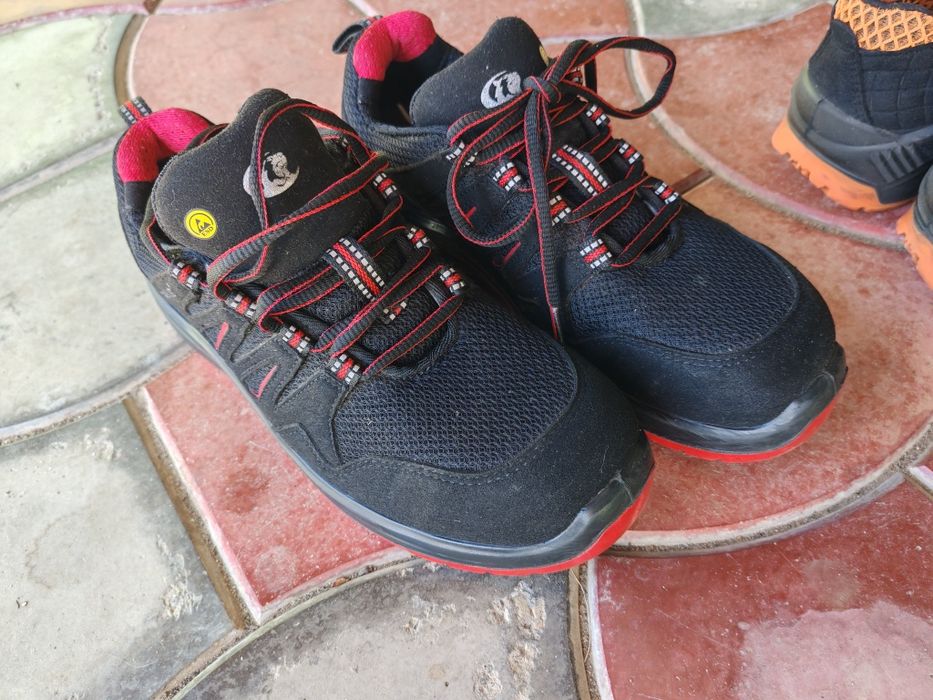 Pantofi de protecție Stabilus mărime 36/3