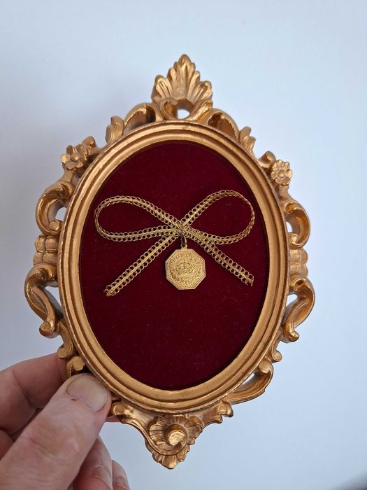 Martic Regalist/Premiu scolar