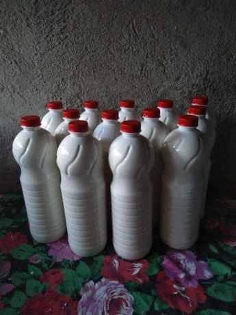 Lapte de capra proaspat, natural. Livrare la domiciliu in Bucuresti