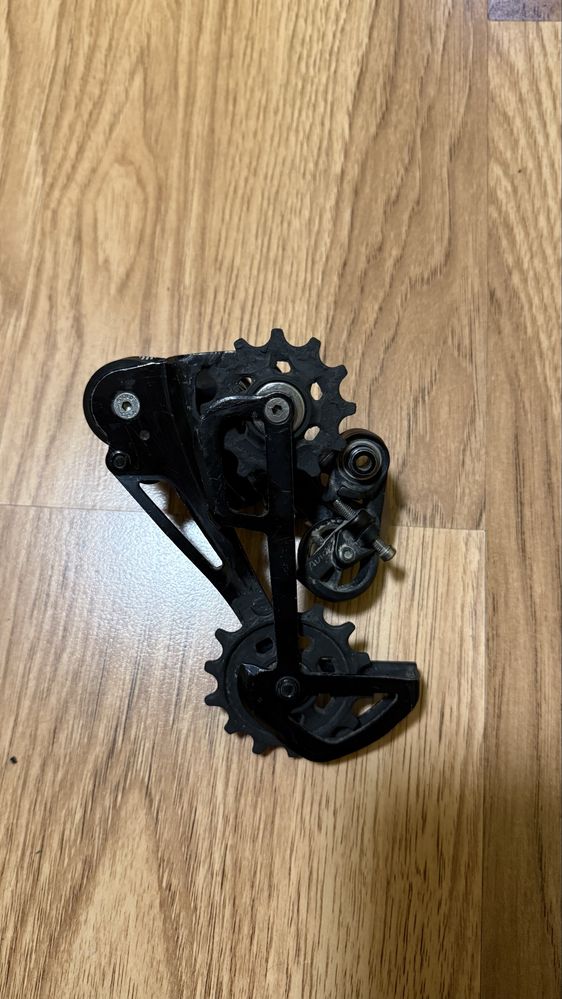 Заден дерайльор Sram NX Eagle 12spd обтегач