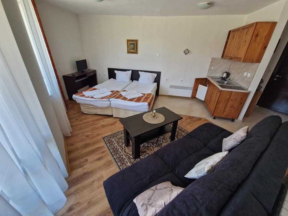 Продава се Двустаен апартамент в Банско - 59 кв.м за 1221 €/кв.м - Снимка #2