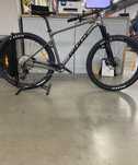 Велосипед GIANT XTC SLR 1 29'' 2025