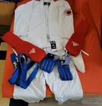 Спортивная одежда для каратэ