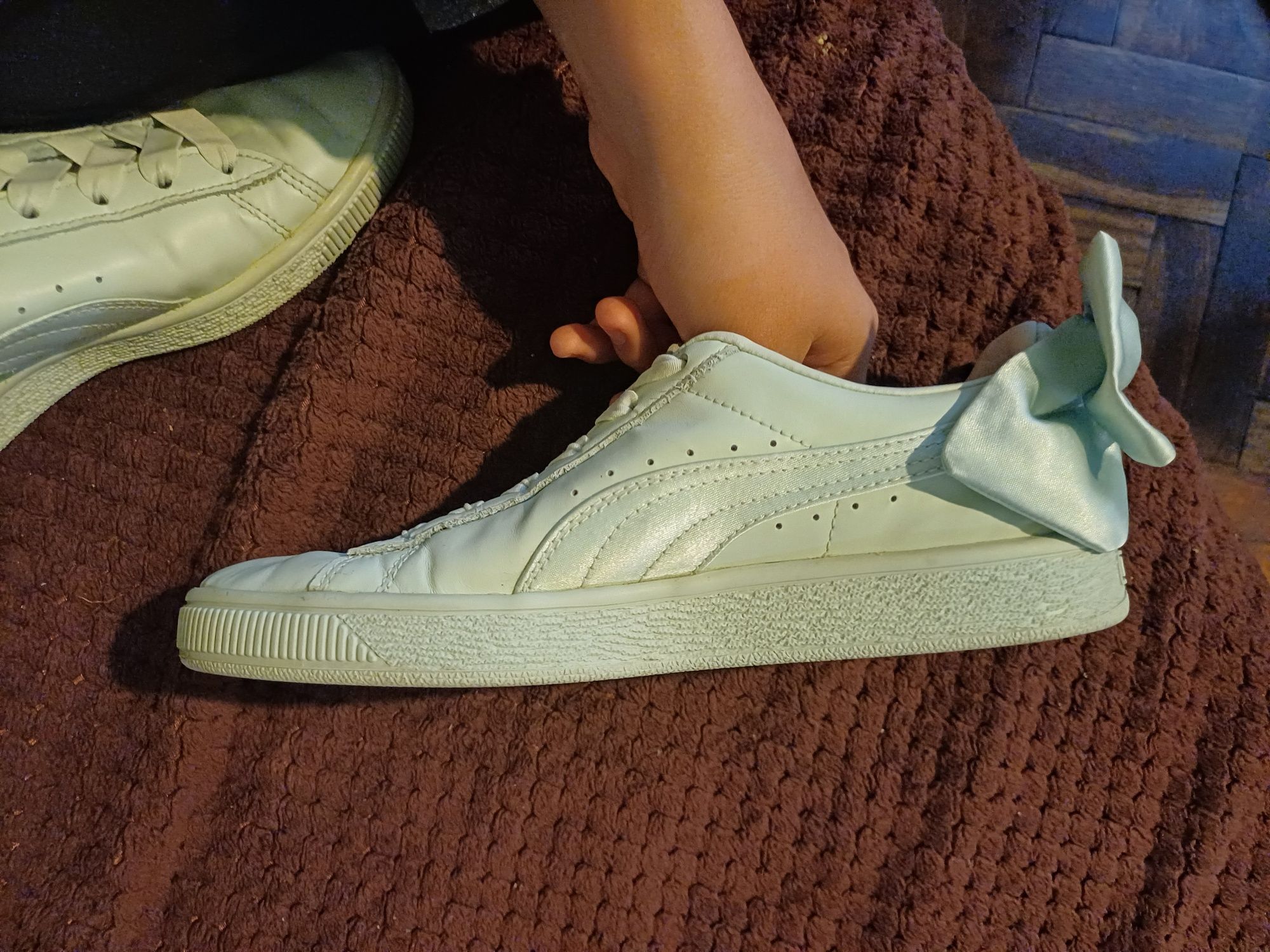 Продавам маратонки Puma 37 Номер