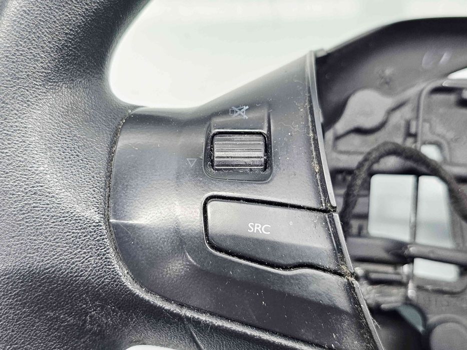 Volan Peugeot 208 [Fabr 2012-2024] 96750123ZD