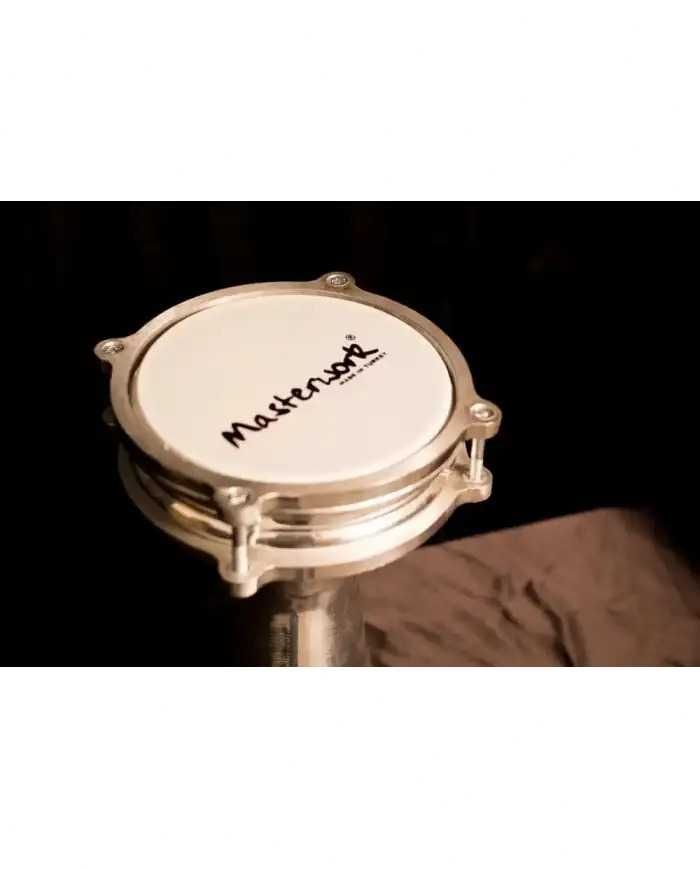 Tarabana TA-P101 Masterwork Turkish Aluminium 15cm Darbuka