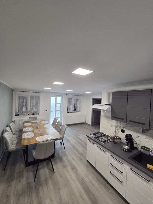 Cabana premium de inchiriat