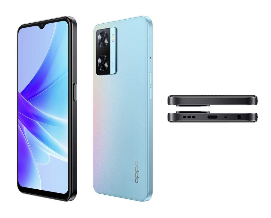 Oppo a57s 4/64gb