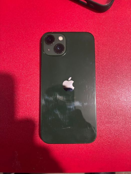 Vand iphone 13 ca nou