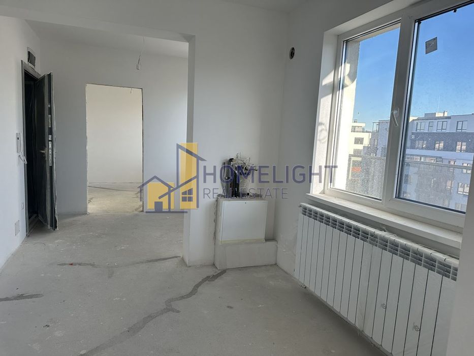 Продава се Тристаен апартамент в София, Малинова долина - 93 кв.м за 1891 €/кв.м - Снимка #7