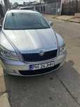 Vând Skoda Octavia Elegance