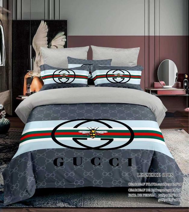 lenjerie 6 piese