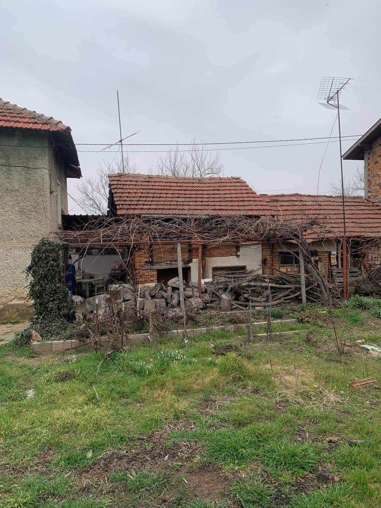 Имот в село Тодорово