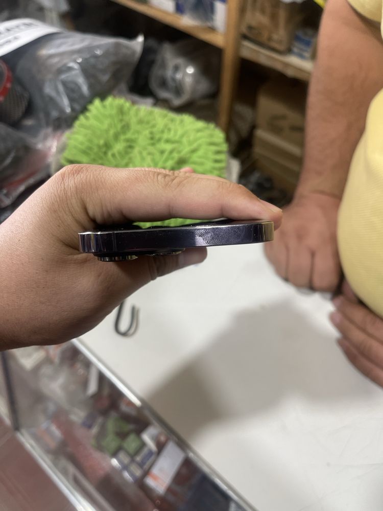 Iphone 14 pro max 256 tali