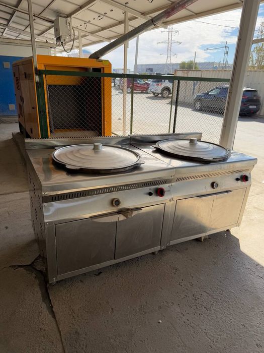 Замонавий очаг сотилади