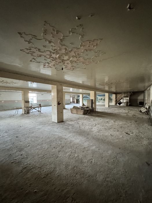 Продается сдается 2 этажное здание + подвал