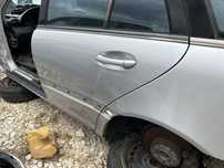 Задни врати за Мерцедес W203 face lift C classa!!!