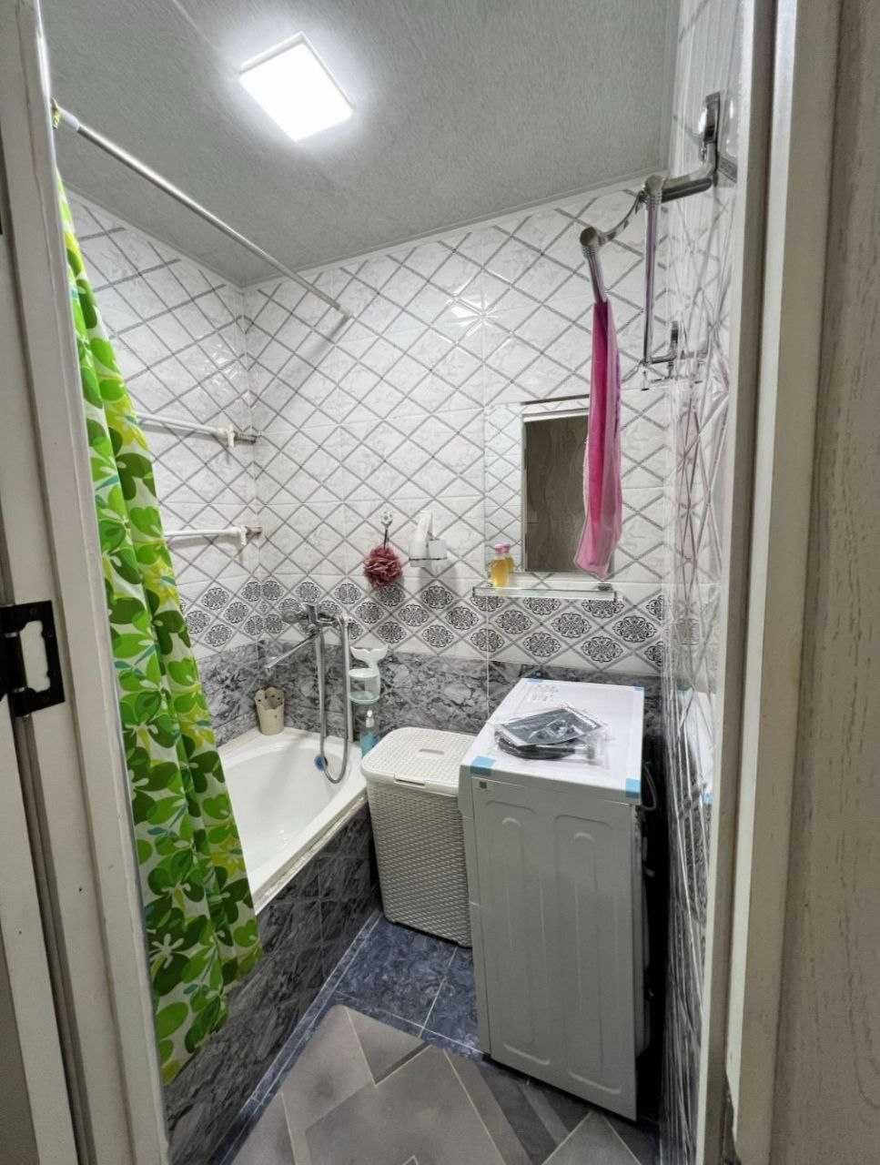 Arenda kvartira 2|5|5 Olmazor tumani  SebzorTaxtapul 400$ ID:027
