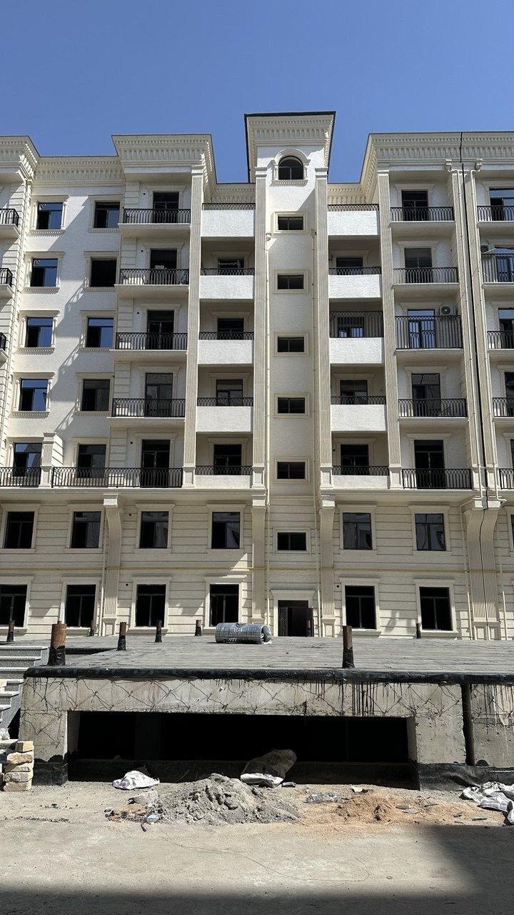 Продаётся  2х комнатная квартира