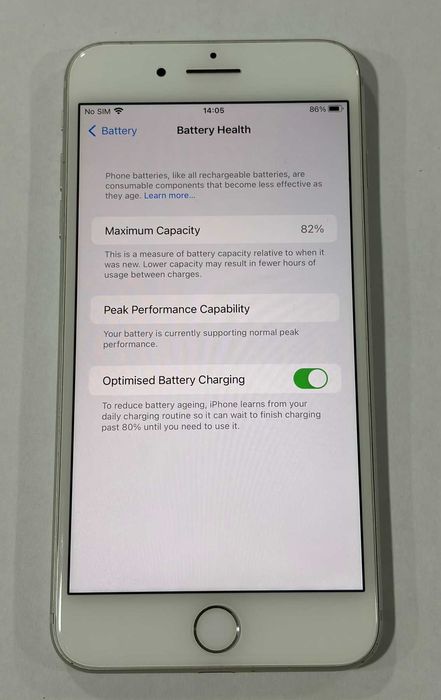 Apple iPhone 7 Plus 32gb