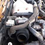Turbina VW Phaeton Touareg 3.0 TDI 240 CP cod 059145722R