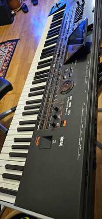 Korg Pa4x oriental 76