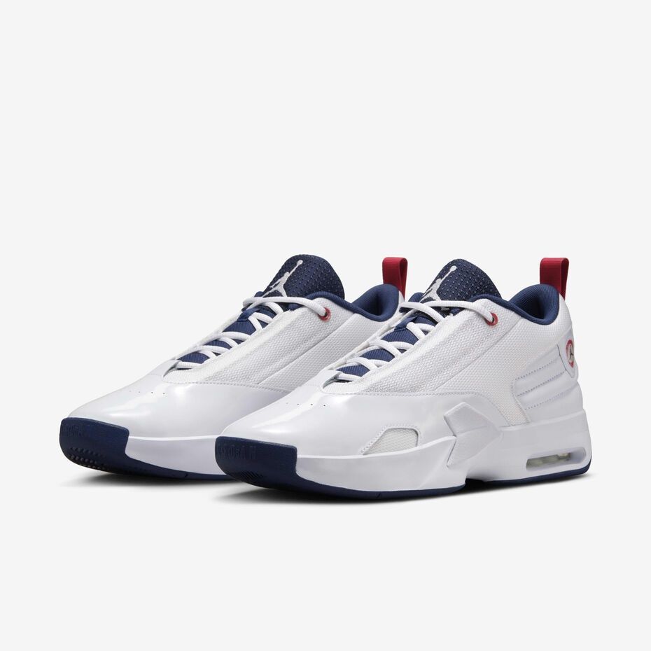 Маратонки Jordan Max Aura 6