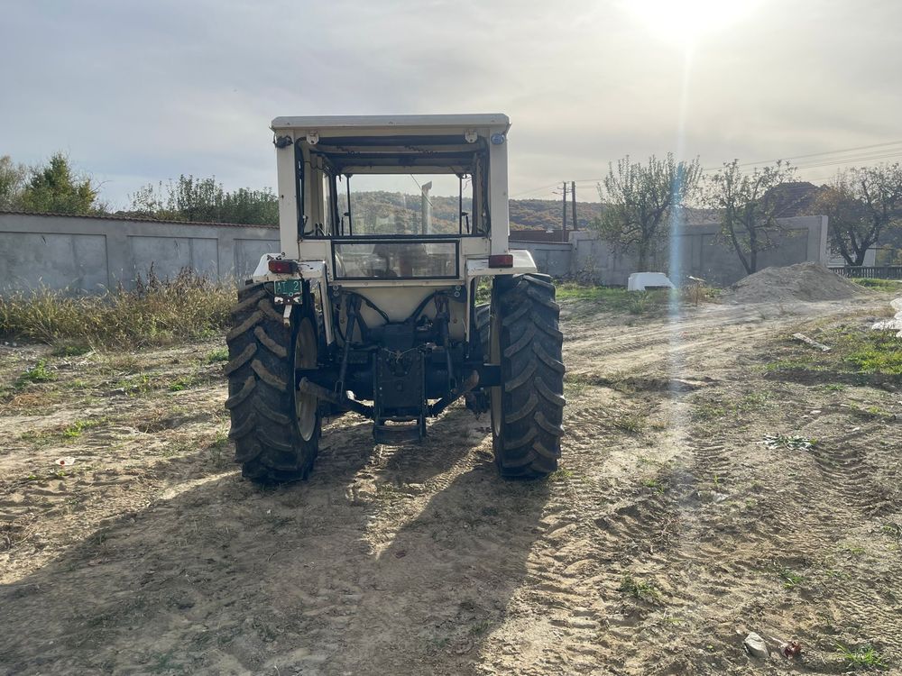 Tractor lamborghini 784 DTC