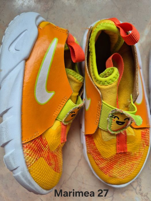 Adidasi Nike copii