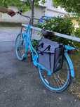 Bicicletă Static model clasic