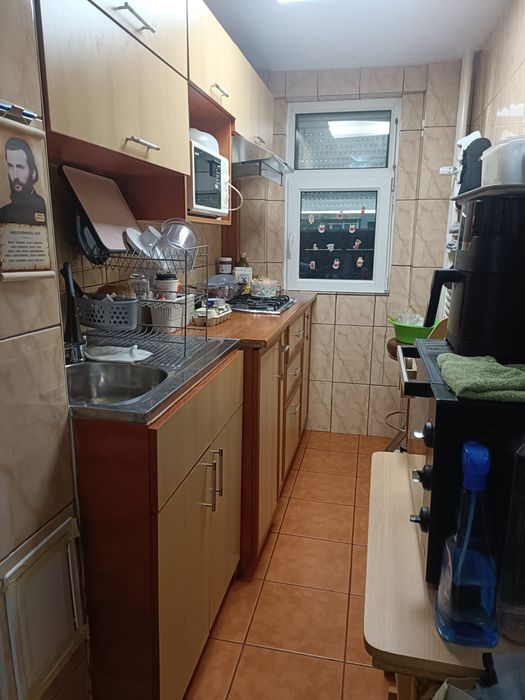 Apartament 2 camere Pantelimon