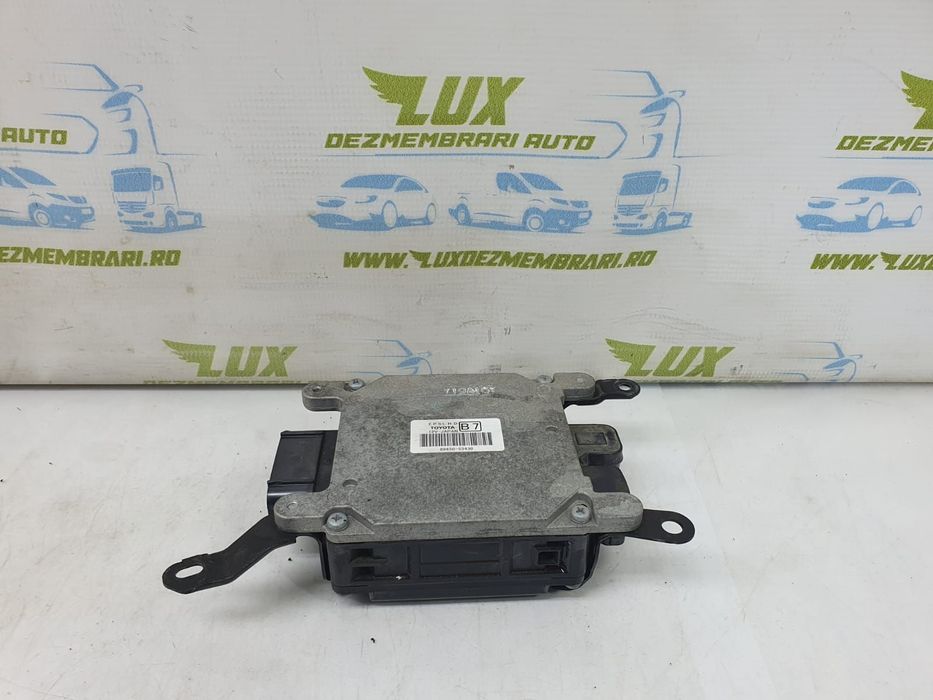 Calculator modul Hybrid 2.5 2AR-FSE 89650-53430 Lexus IS XE30 (faceli