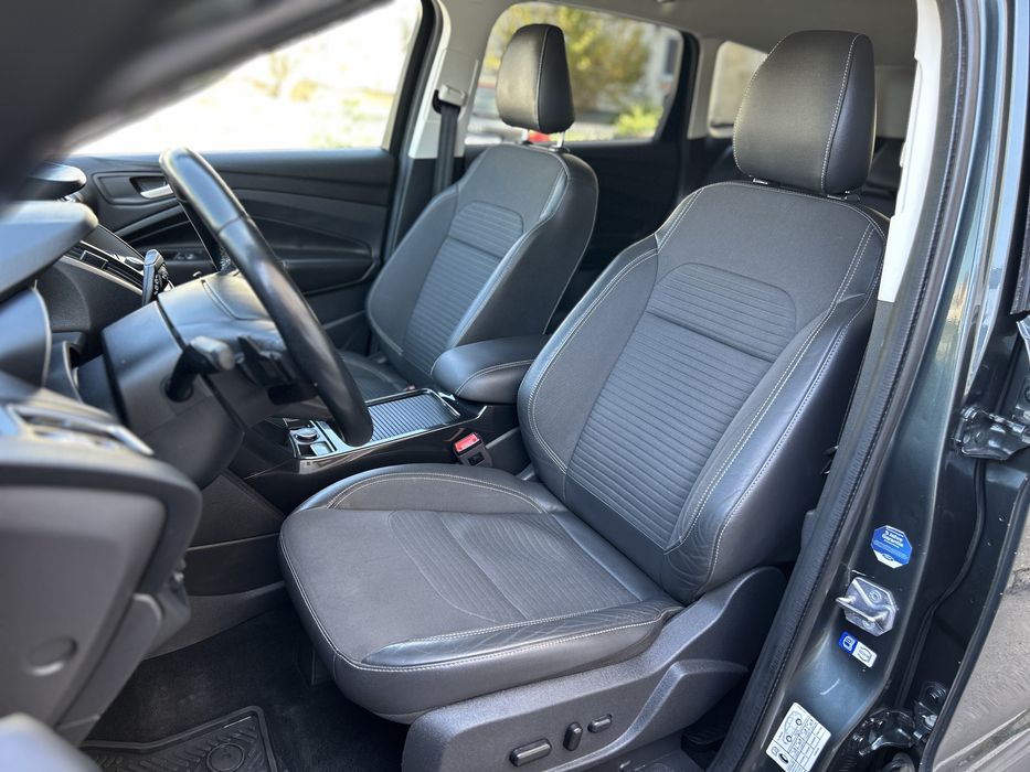 Ford Kuga 4x4/Automat/2.0/180cp2017.08