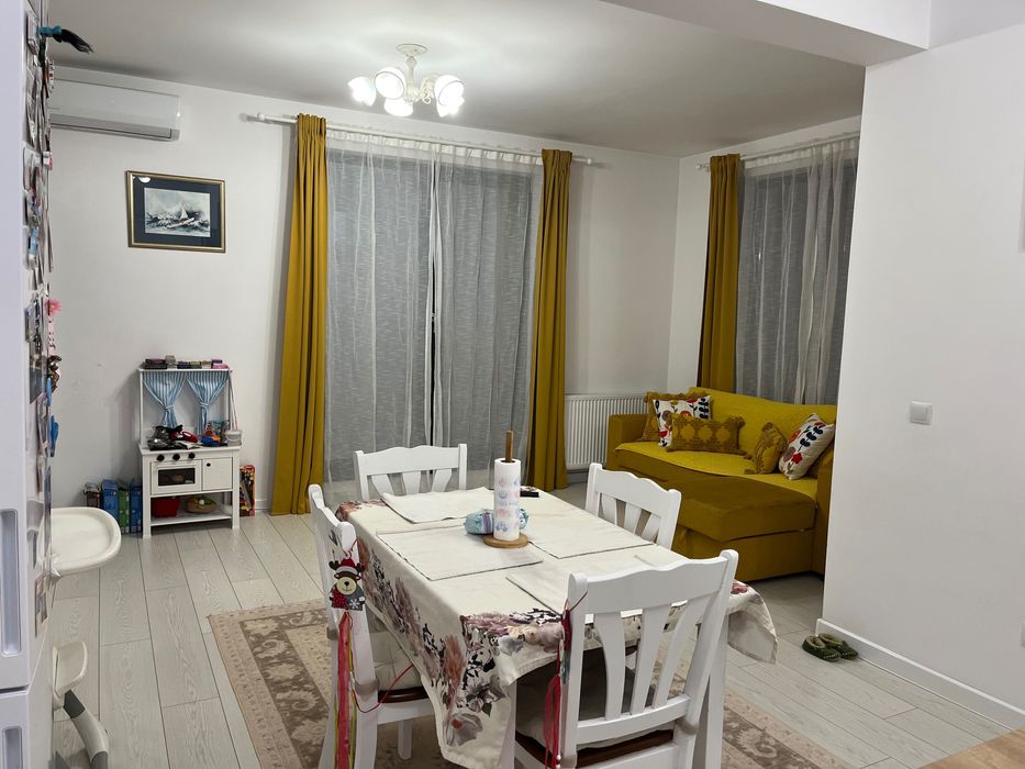 Casa 4 camere Buftea