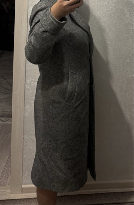 Продам пальто в хорошем состоянии