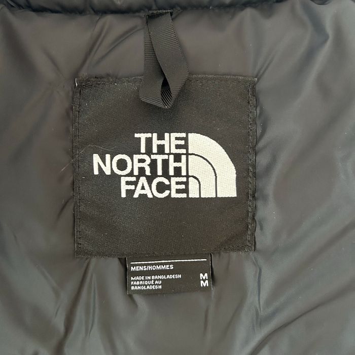 The North Face Retro 1996 Nuptse