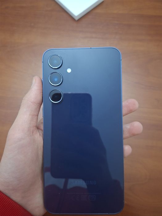 Samsung Galaxy A55 5G