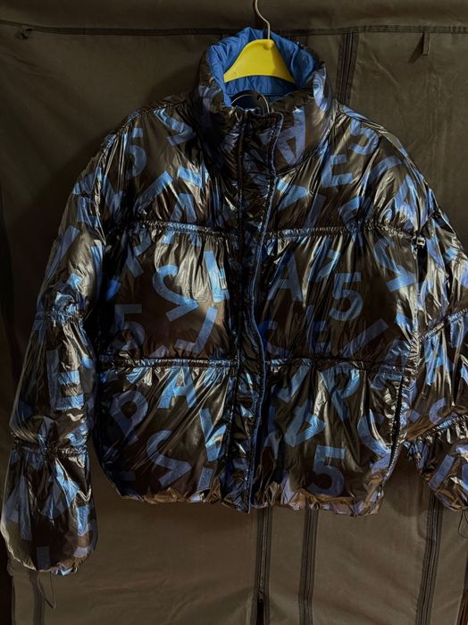 Чисто ново яке oversized