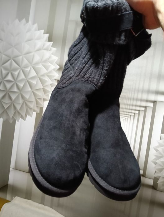 UGG ghete cizme 41