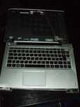 Dezmembrez Lenovo Ideapad U330 Touch, defect